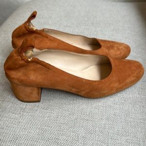 Everlane Day Heel